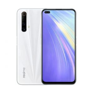 realme X50t 5G