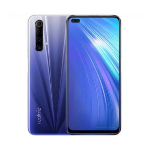 realme X50m 5G