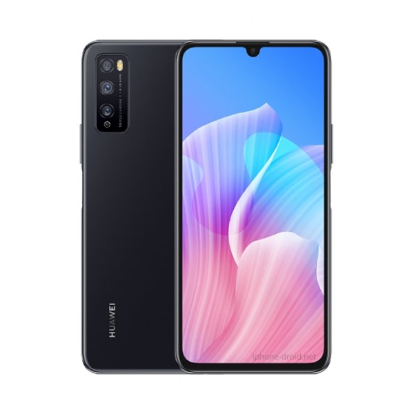 HUAWEI Enjoy Z 5G Spec and Price