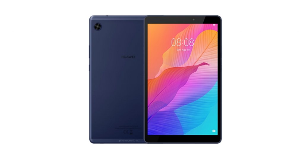 HUAWEI MediaPad T8 Spec and Price