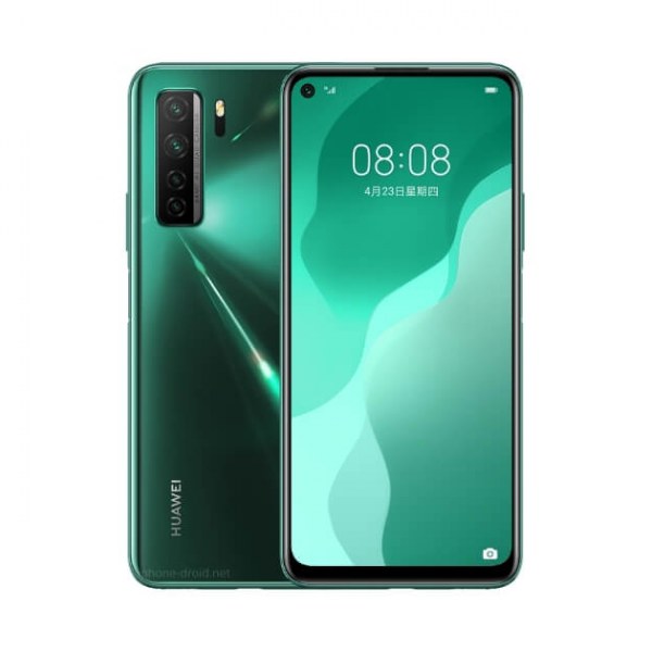 HUAWEI P40 Lite 5G