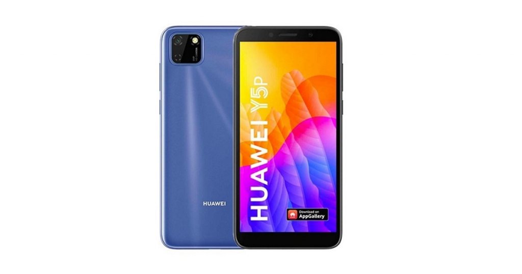 HUAWEI Y5p