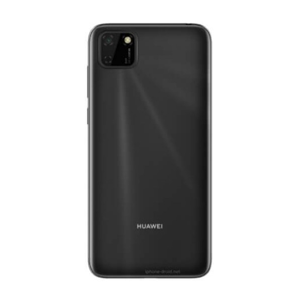 HUAWEI Y5p Spec and Price