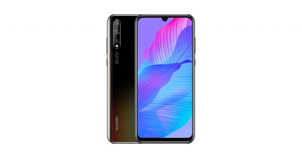 HUAWEI Y8p Spec and Price