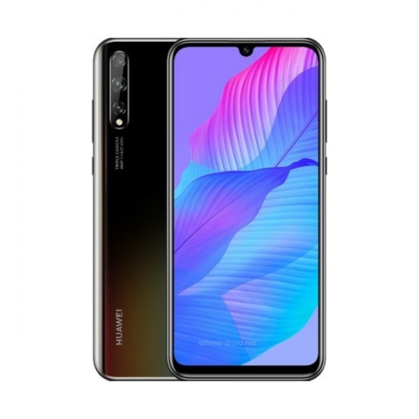 HUAWEI Y8p