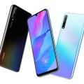 HUAWEI Y8p Spec and Price