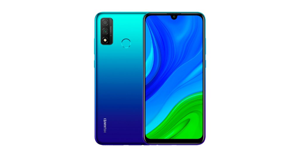 HUAWEI nova Lite 3+