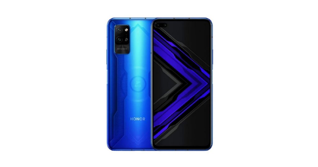 Honor Play 4 Pro Spec and Price