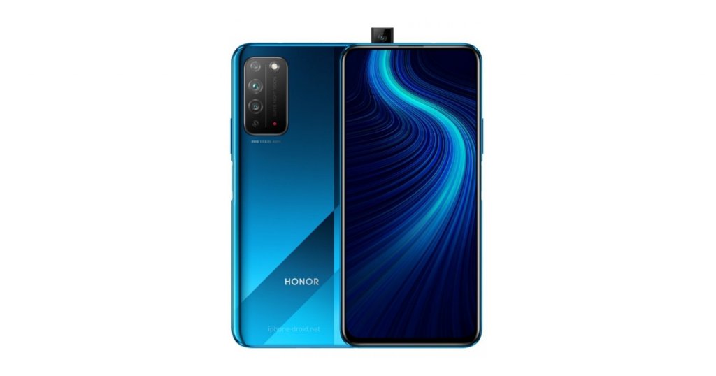 Honor X10 5G Spec and Price