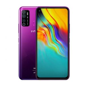 Infinix Hot 9 Pro