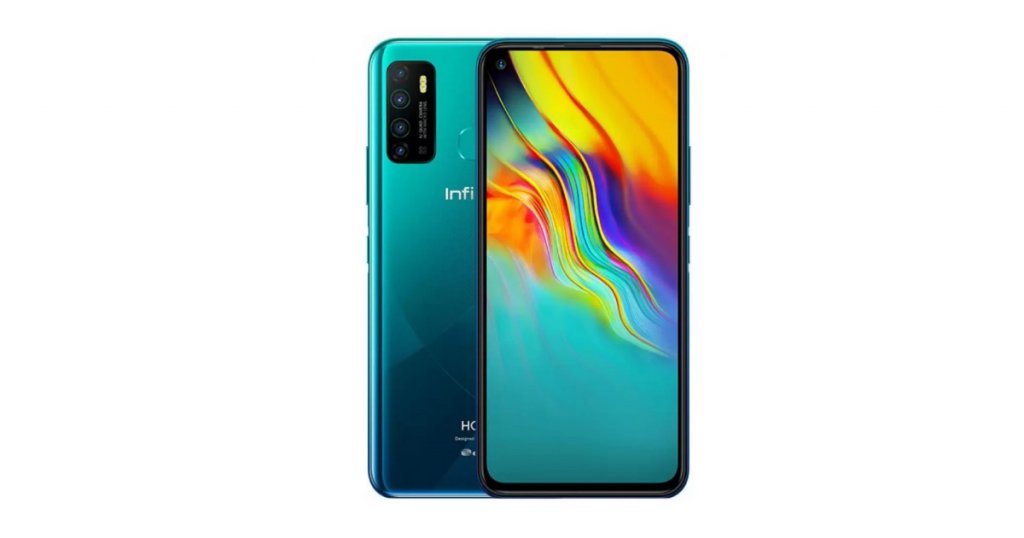 Infinix Hot 9 Spec and Price