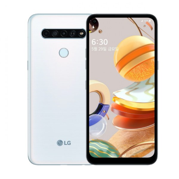 LG Q61