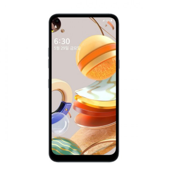 LG Q61 Spec and Price