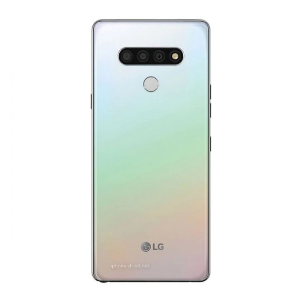 LG Stylo 6 Spec and Price