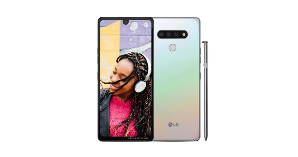 LG Stylo 6 Spec and Price