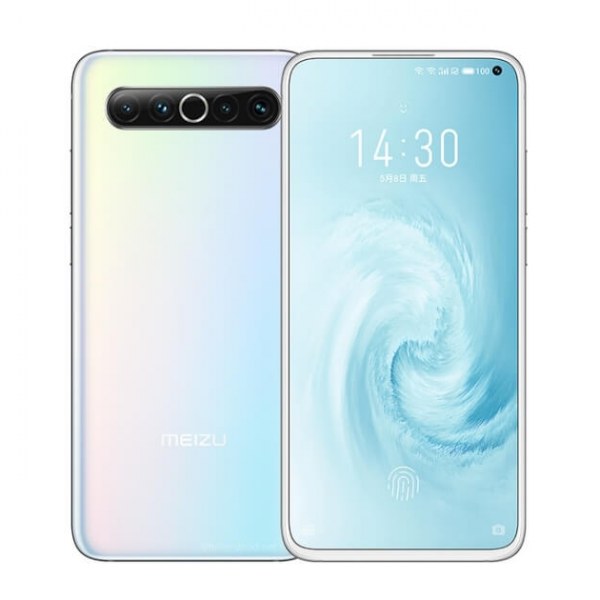 Meizu 17