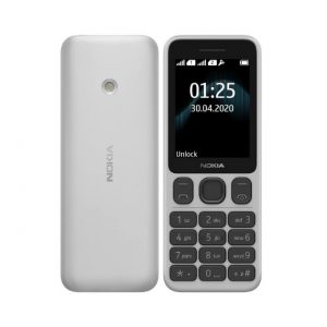 Nokia 125