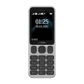 Nokia 125 Spec and Price