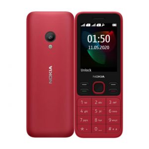 Nokia 150 (2020)