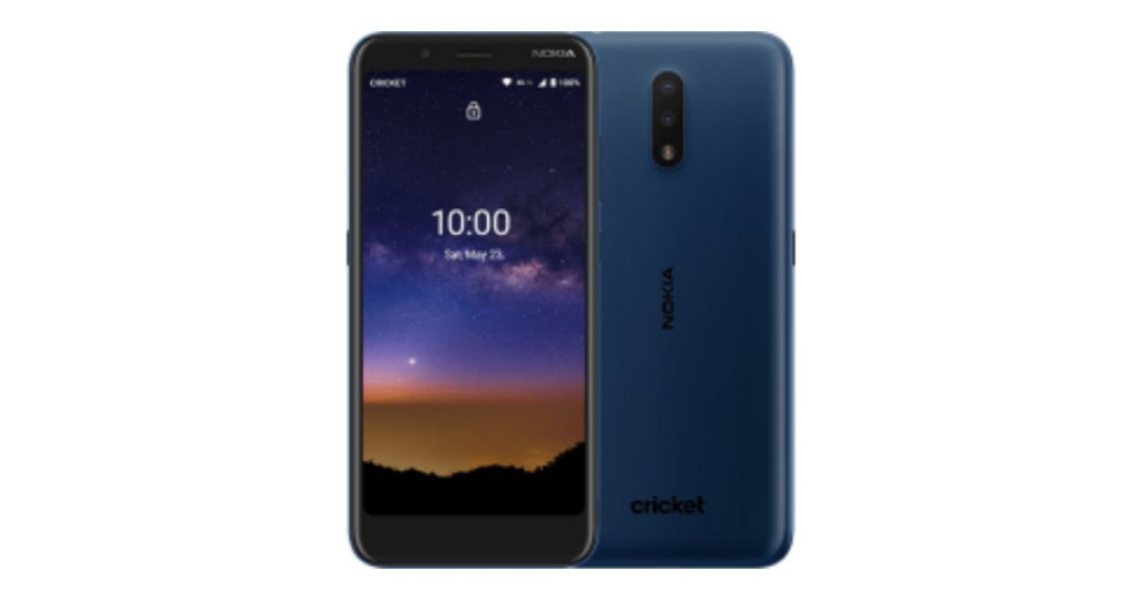 Nokia C2 Tava Spec and Price