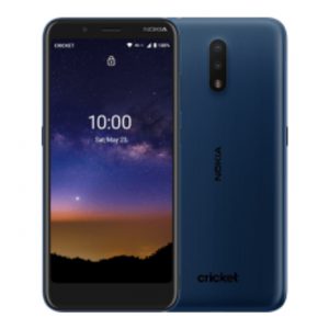 Nokia C2 Tava