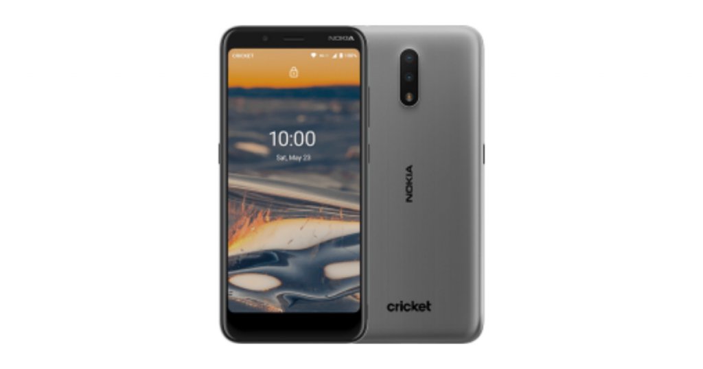 Nokia C2 Tennen Spec and Price