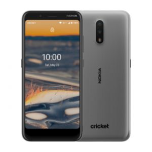 Nokia C2 Tennen