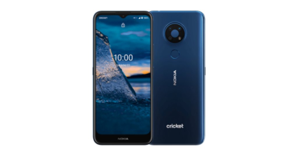 Nokia C5 Endi Spec and Price