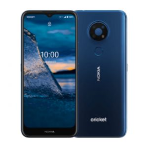 Nokia C5 Endi