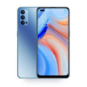 OPPO Reno4 5G