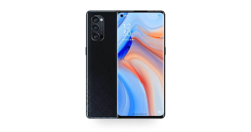 OPPO Reno4 Pro 5G Spec and Price