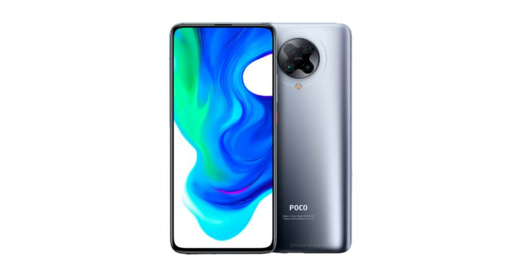Poco F2 Pro Spec and Price