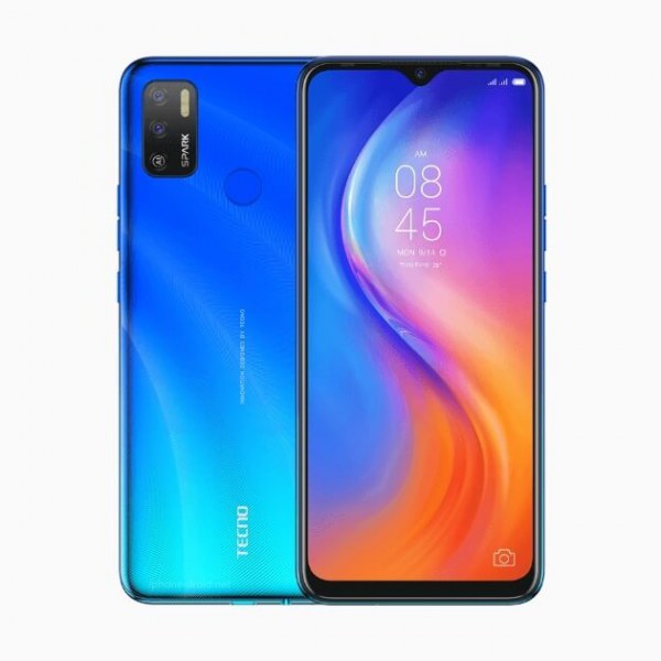 Tecno Spark 5 Air Spec and Price