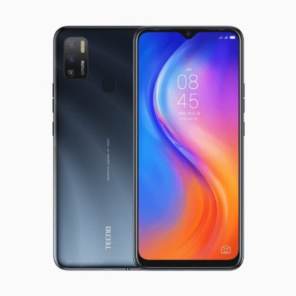 Tecno Spark 5 Air Spec and Price
