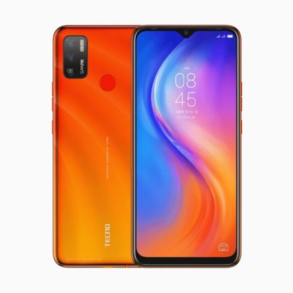 Tecno Spark 5 Air Spec and Price