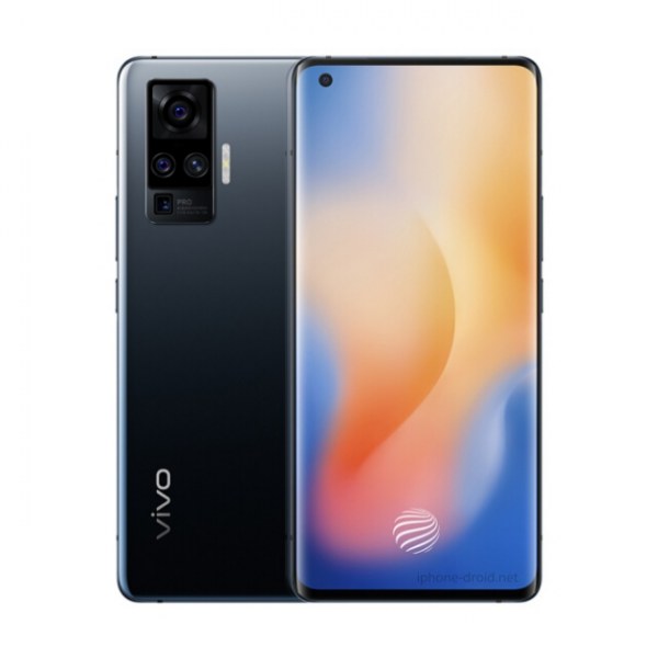 Vivo X50 Pro 5G Spec and Price