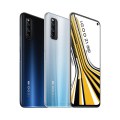 Vivo iQOO Z1 Spec and Price