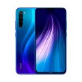 Xiaomi Redmi Note 8 Spec and Price