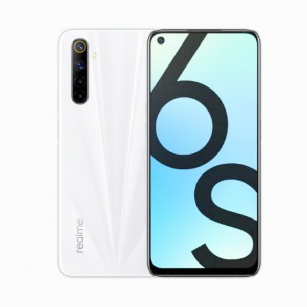 realme 6S สรุปสเปค ราคา และโปรโมชั่น