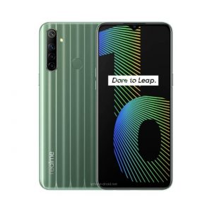 realme Narzo 10