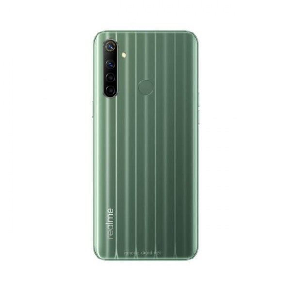 realme Narzo 10 Spec and Price