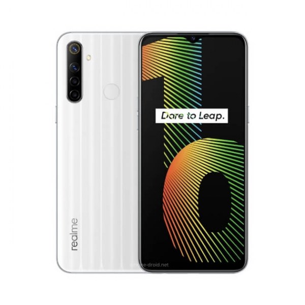 realme Narzo 10 Spec and Price