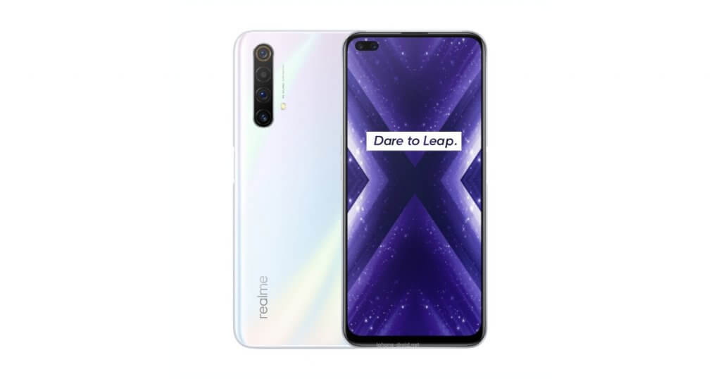 realme X3 Spec and Price