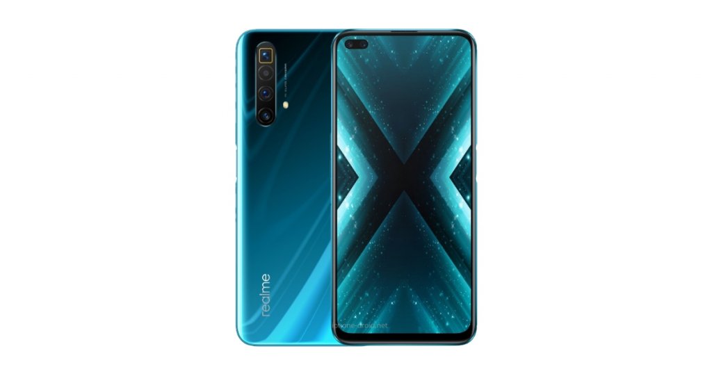 realme X3 SuperZoom Spec and Price