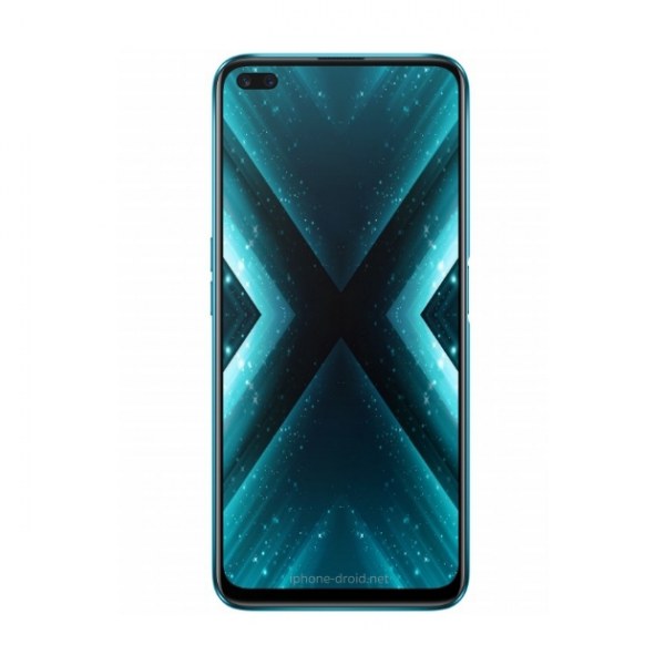 realme X3 SuperZoom Spec and Price