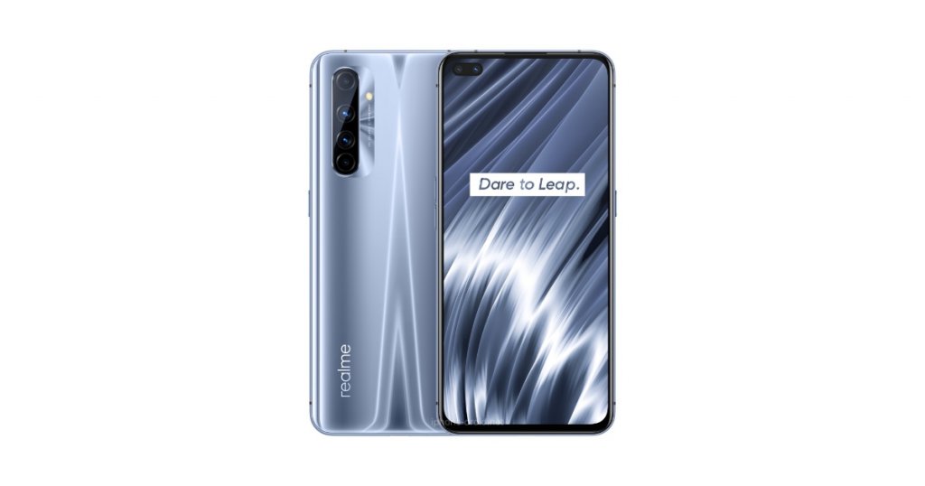 realme X50 Pro Player Spec and Price