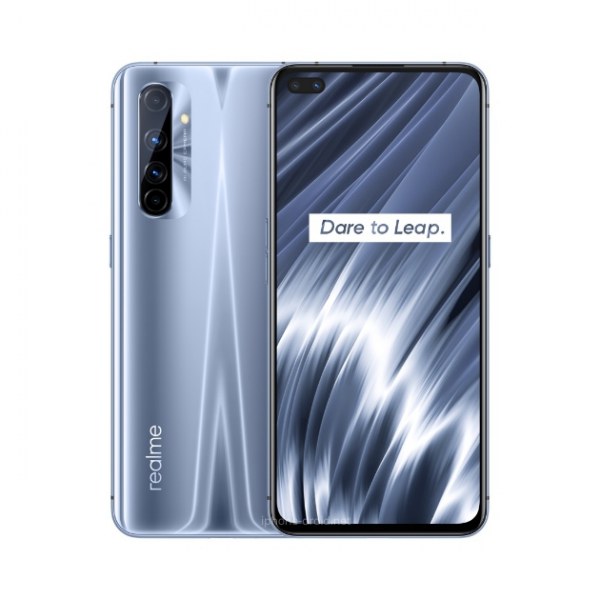 realme X50 Pro Player