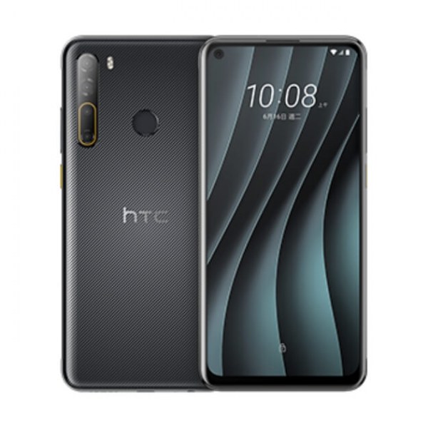 HTC Desire 20 Pro