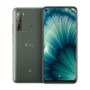 HTC U20 5G