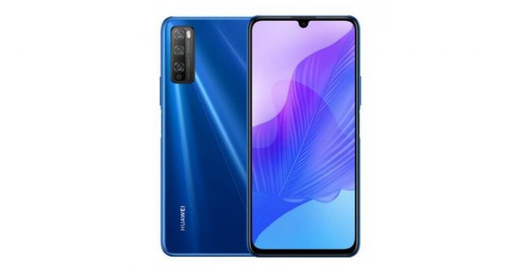 HUAWEI Enjoy 20 Pro Spec and Price